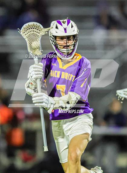 Thumbnail 2 in Jack Britt @ Terry Sanford photogallery.