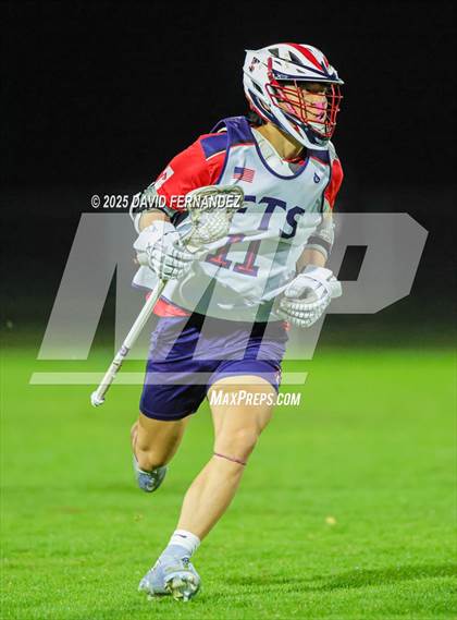 Thumbnail 2 in Jack Britt @ Terry Sanford photogallery.