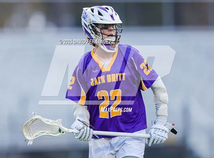 Thumbnail 1 in Jack Britt @ Terry Sanford photogallery.