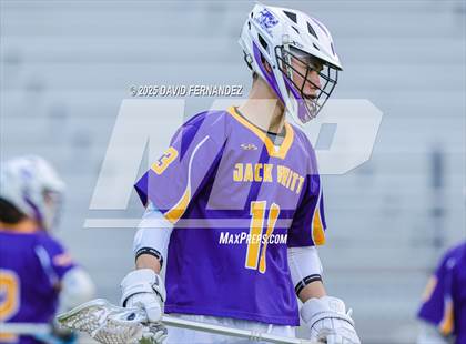 Thumbnail 3 in Jack Britt @ Terry Sanford photogallery.