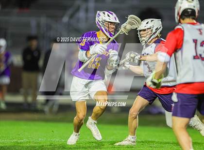 Thumbnail 3 in Jack Britt @ Terry Sanford photogallery.