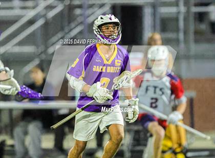 Thumbnail 3 in Jack Britt @ Terry Sanford photogallery.