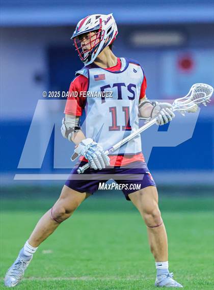 Thumbnail 2 in Jack Britt @ Terry Sanford photogallery.