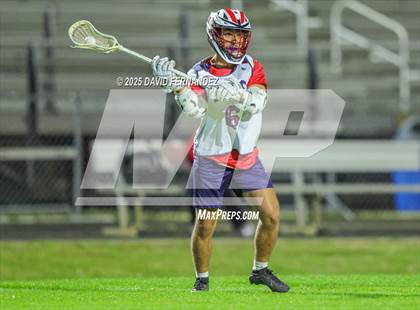 Thumbnail 2 in Jack Britt @ Terry Sanford photogallery.