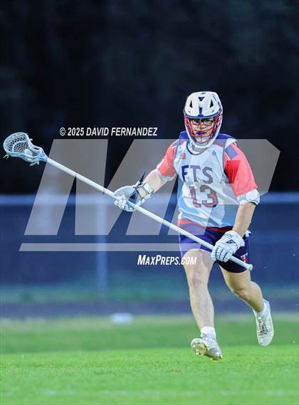 Thumbnail 3 in Jack Britt @ Terry Sanford photogallery.