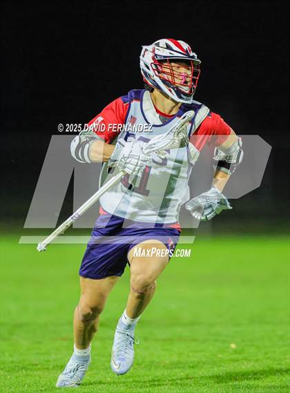 Thumbnail 3 in Jack Britt @ Terry Sanford photogallery.