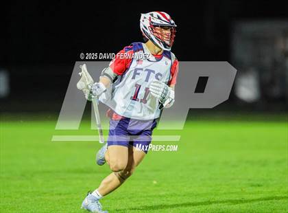 Thumbnail 3 in Jack Britt @ Terry Sanford photogallery.