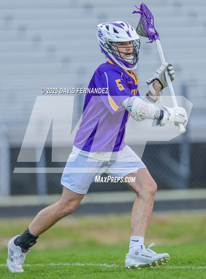 Thumbnail 1 in Jack Britt @ Terry Sanford photogallery.