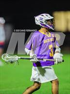 Photo from the gallery "Jack Britt @ Terry Sanford"