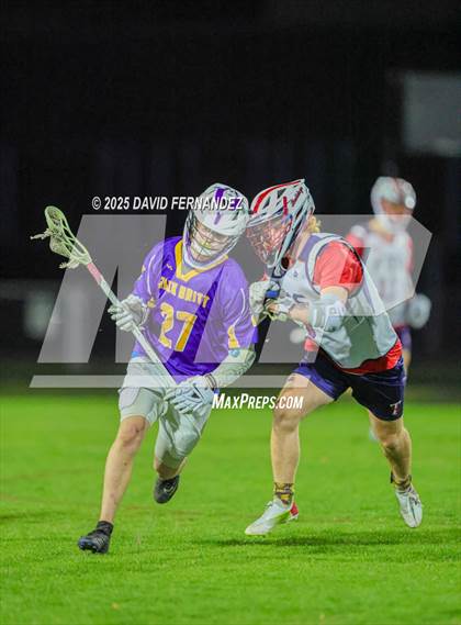 Thumbnail 1 in Jack Britt @ Terry Sanford photogallery.