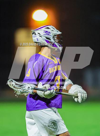 Thumbnail 2 in Jack Britt @ Terry Sanford photogallery.