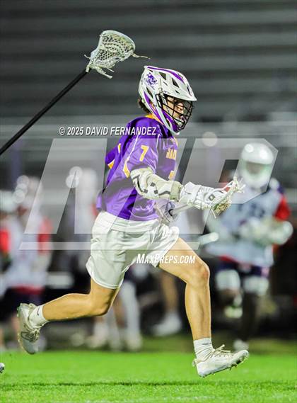 Thumbnail 2 in Jack Britt @ Terry Sanford photogallery.