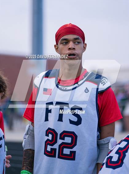 Thumbnail 3 in Jack Britt @ Terry Sanford photogallery.