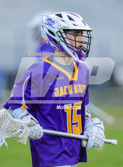 Thumbnail 1 in Jack Britt @ Terry Sanford photogallery.