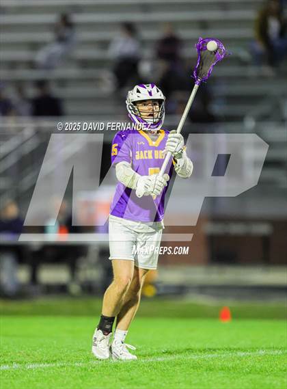 Thumbnail 1 in Jack Britt @ Terry Sanford photogallery.