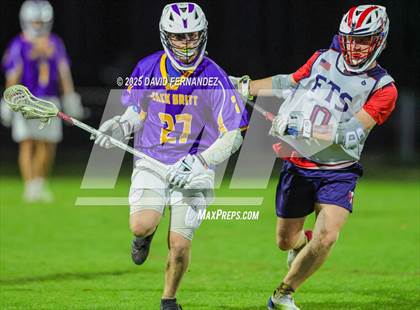 Thumbnail 1 in Jack Britt @ Terry Sanford photogallery.