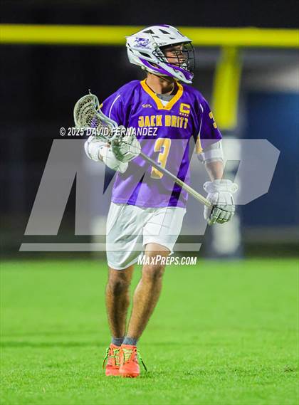 Thumbnail 1 in Jack Britt @ Terry Sanford photogallery.