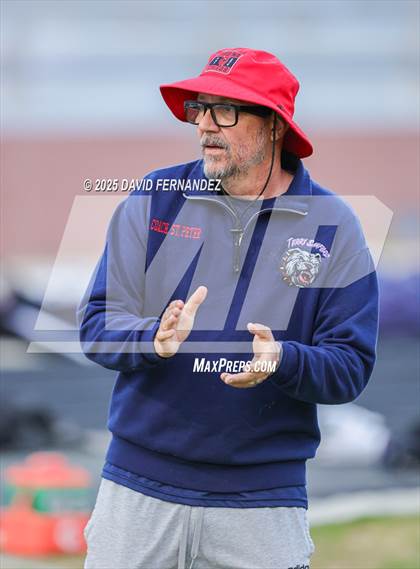 Thumbnail 3 in Jack Britt @ Terry Sanford photogallery.