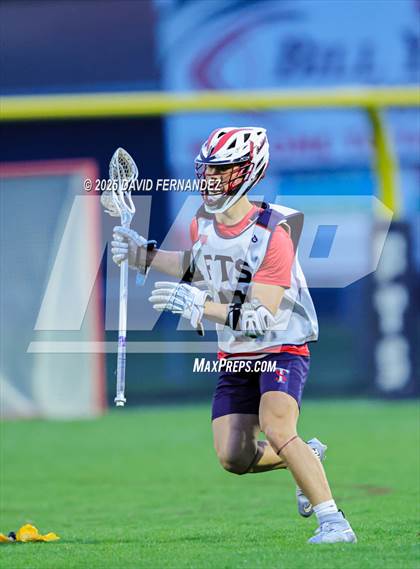 Thumbnail 3 in Jack Britt @ Terry Sanford photogallery.