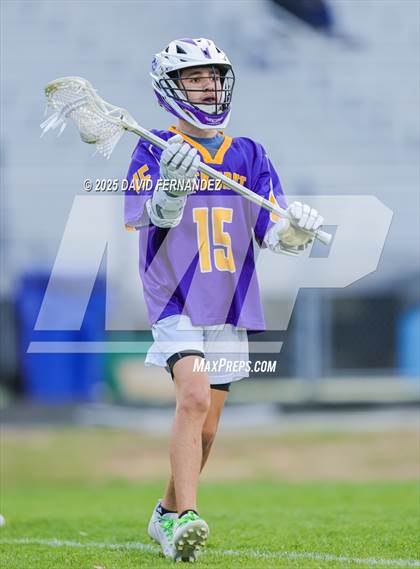 Thumbnail 3 in Jack Britt @ Terry Sanford photogallery.