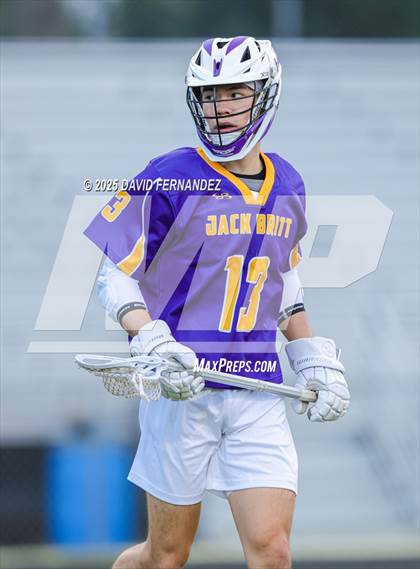 Thumbnail 2 in Jack Britt @ Terry Sanford photogallery.