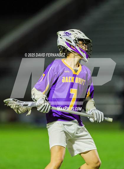 Thumbnail 2 in Jack Britt @ Terry Sanford photogallery.