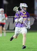 Photo from the gallery "Jack Britt @ Terry Sanford"