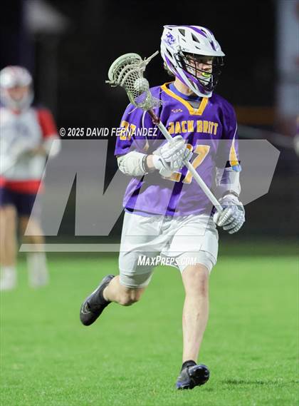 Thumbnail 3 in Jack Britt @ Terry Sanford photogallery.