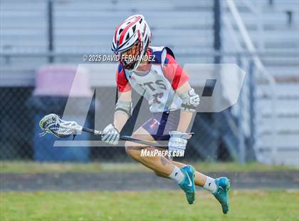 Thumbnail 2 in Jack Britt @ Terry Sanford photogallery.