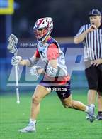 Photo from the gallery "Jack Britt @ Terry Sanford"