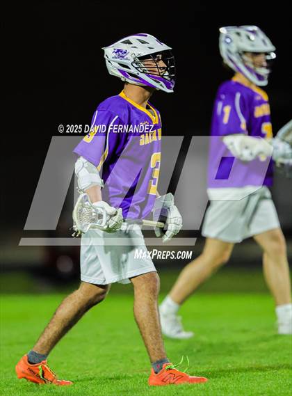 Thumbnail 1 in Jack Britt @ Terry Sanford photogallery.