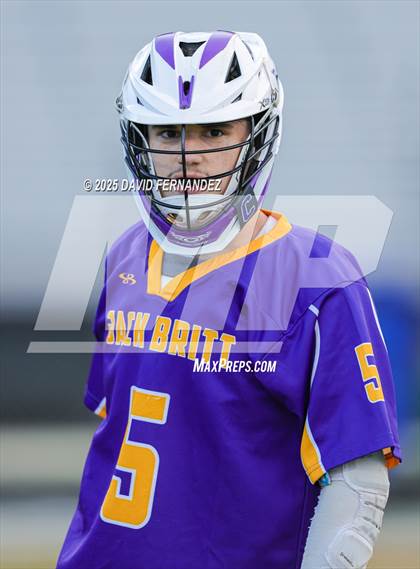 Thumbnail 2 in Jack Britt @ Terry Sanford photogallery.