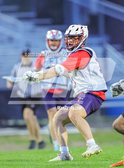 Thumbnail 1 in Jack Britt @ Terry Sanford photogallery.