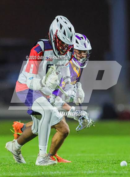 Thumbnail 3 in Jack Britt @ Terry Sanford photogallery.