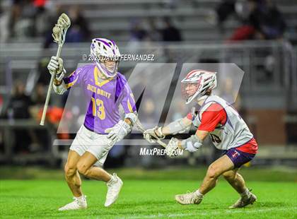 Thumbnail 1 in Jack Britt @ Terry Sanford photogallery.