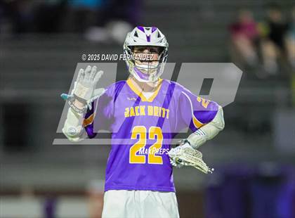 Thumbnail 3 in Jack Britt @ Terry Sanford photogallery.