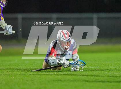 Thumbnail 1 in Jack Britt @ Terry Sanford photogallery.
