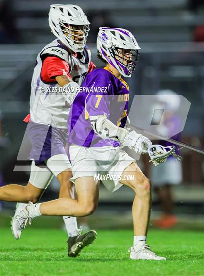 Thumbnail 1 in Jack Britt @ Terry Sanford photogallery.