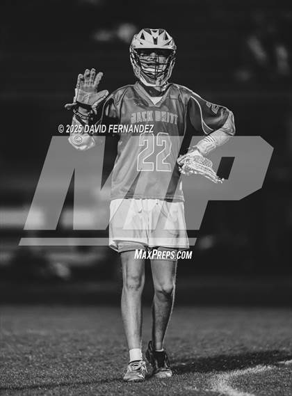 Thumbnail 2 in Jack Britt @ Terry Sanford photogallery.