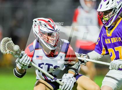 Thumbnail 3 in Jack Britt @ Terry Sanford photogallery.