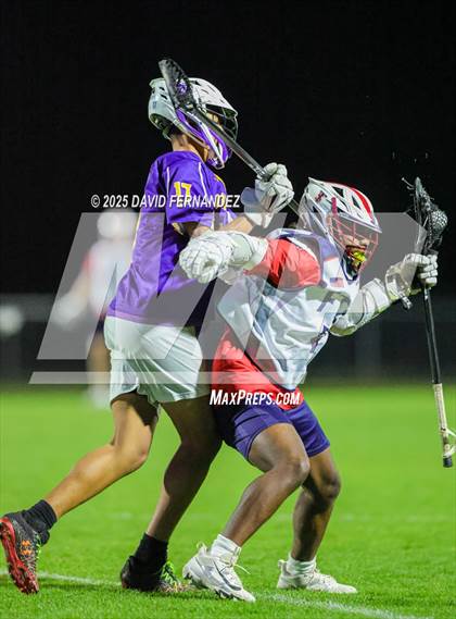 Thumbnail 3 in Jack Britt @ Terry Sanford photogallery.
