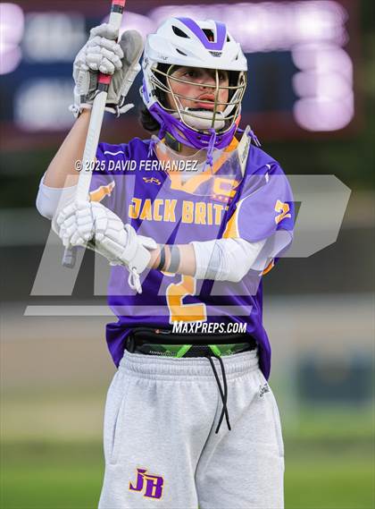 Thumbnail 2 in Jack Britt @ Terry Sanford photogallery.