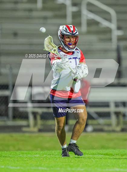 Thumbnail 3 in Jack Britt @ Terry Sanford photogallery.