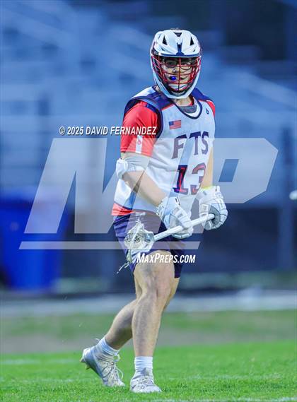 Thumbnail 2 in Jack Britt @ Terry Sanford photogallery.