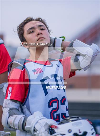 Thumbnail 1 in Jack Britt @ Terry Sanford photogallery.