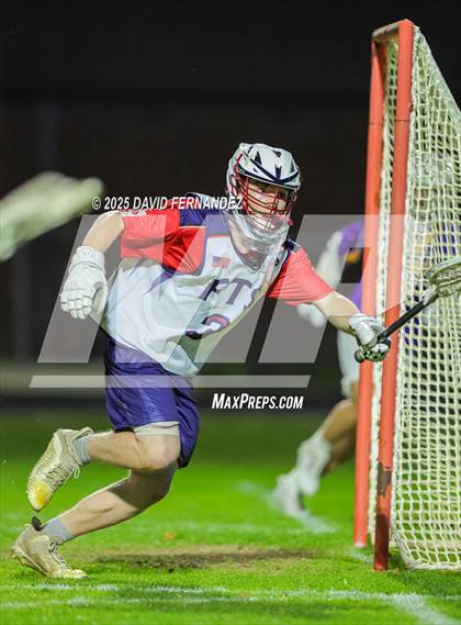Thumbnail 3 in Jack Britt @ Terry Sanford photogallery.