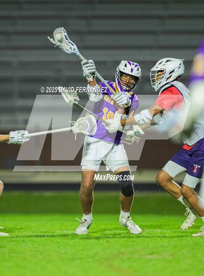 Thumbnail 1 in Jack Britt @ Terry Sanford photogallery.