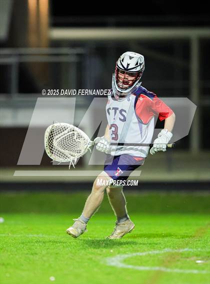 Thumbnail 2 in Jack Britt @ Terry Sanford photogallery.