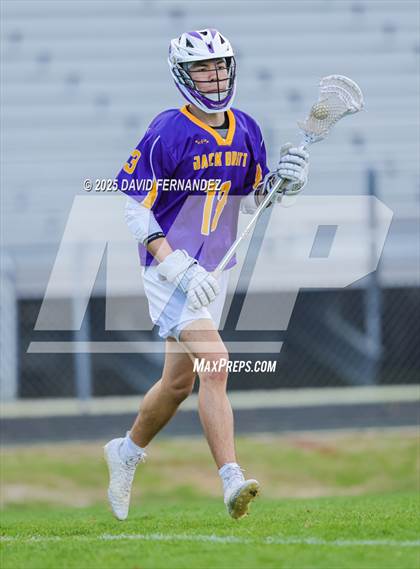 Thumbnail 1 in Jack Britt @ Terry Sanford photogallery.
