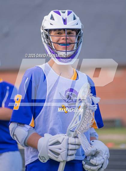 Thumbnail 3 in Jack Britt @ Terry Sanford photogallery.